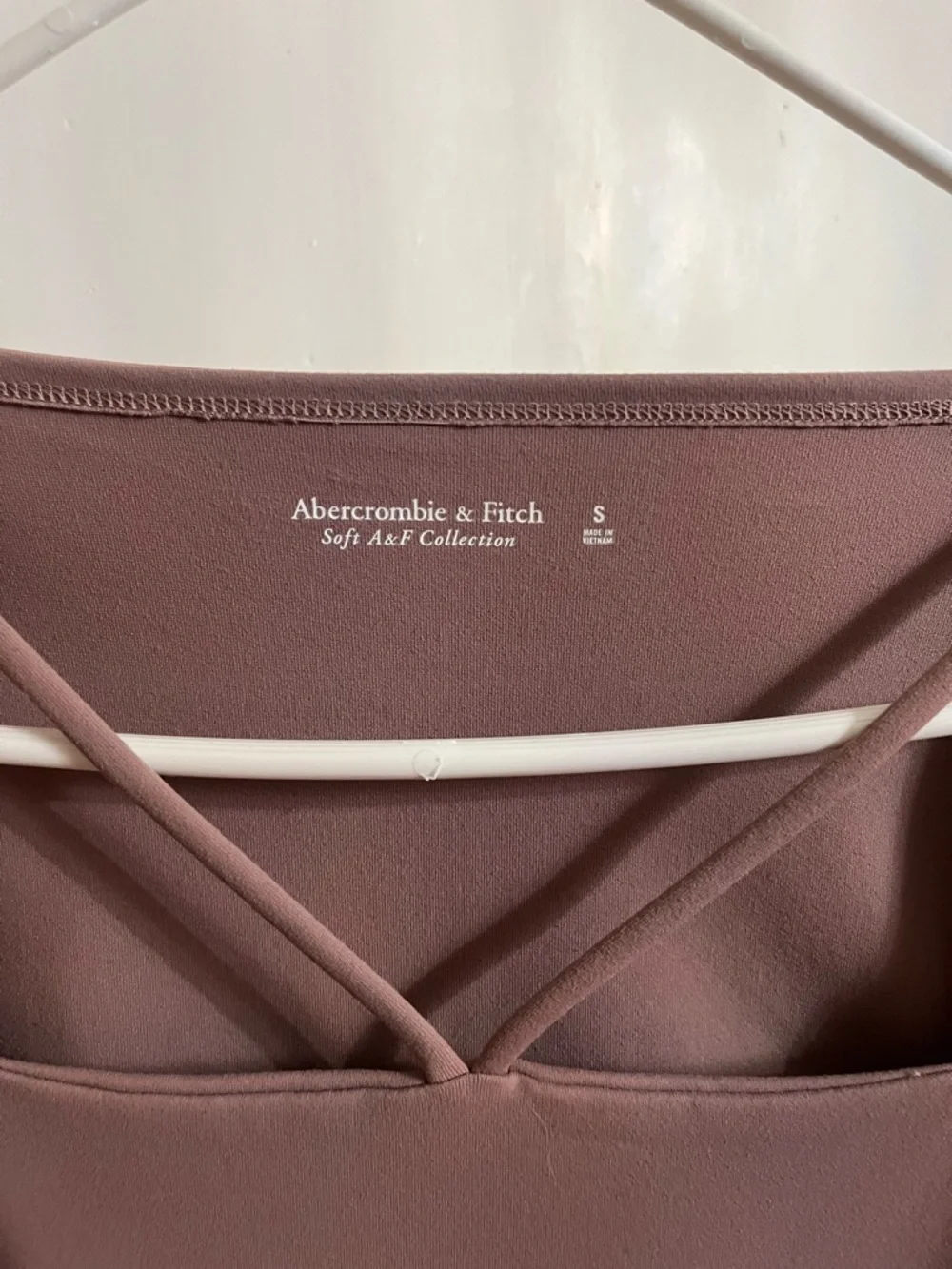 Abercrombie & fitch bodysuit - Picture 2 of 2